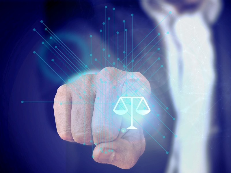 Les modalités juridiques et réglementaires de protection d’un logiciel&nbsp;informatique